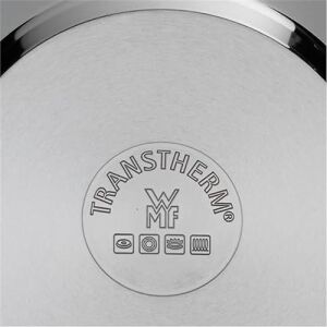 Mini Indüksiyon Tabanlı Çelik Sos Tenceresi 10 cm