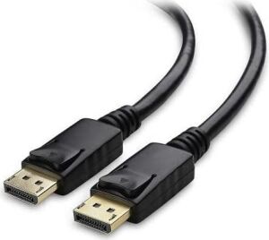 3 Metre Displayport Kablo Display Display 3 Metre Display Kablo