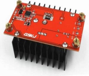 Dc 150W 10A Boost Converter Voltaj Yükseltici Regülatör 10-32V