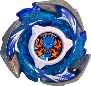 BEY25000 Beyblade Tekli Set x Cx Courage Dran S 6-60V - TP1677