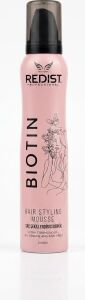 Saç Köpüğü Biotin 200 ml