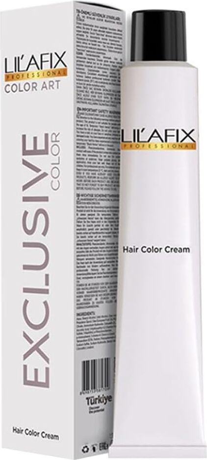 Tüp Saç Boyası 100 ml Ul-V+ Ultra Sarı Yoğun Viyole