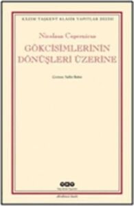 Gökcisimlerinin Dönüşleri Üzerine
