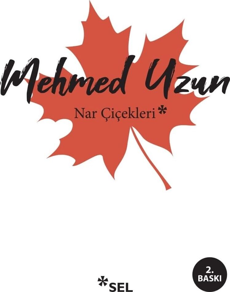 Nar Çiçekleri