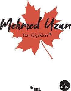 Nar Çiçekleri