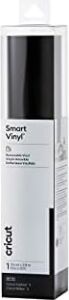 2009051 Smart Vinil Geçici 33X366CM 1 Sayfa Siyah