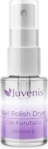Juvenis Oje Kurutucu Sprey 20 Ml.