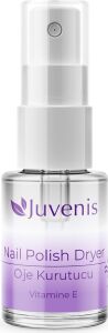 Juvenis Oje Kurutucu Sprey 20 Ml.