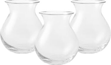 Refikadan Tatlıcan Çay Bardağı Seti 6'lı
