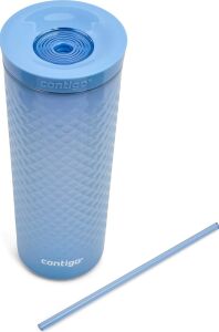 Autoclose Tumbler 590 ml Mavi