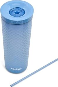 Autoclose Tumbler 590 ml Mavi