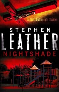 Nightshade: The 4th Jack Nightingale Supernatural Thriller