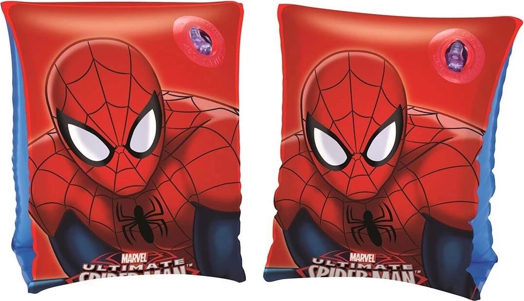 Bestway Spiderman Şişme Kolluk 23 x 15 cm - BW98001