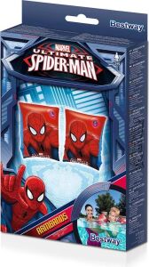 Bestway Spiderman Şişme Kolluk 23 x 15 cm - BW98001