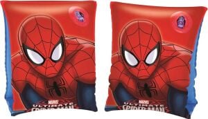 Bestway Spiderman Şişme Kolluk 23 x 15 cm - BW98001