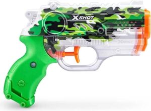 X-Shot Skins Nano Fast Fill Su Tabancası 19 cm 100 ml - 4582  - 1 Adet Stokta Olan Gönderilir