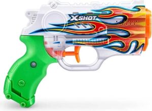 X-Shot Skins Nano Fast Fill Su Tabancası 19 cm 100 ml - 4582  - 1 Adet Stokta Olan Gönderilir