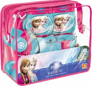 Sunman Frozen Paten Set - S00028298