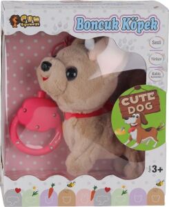 2201 Kumandalı Sesli Köpek