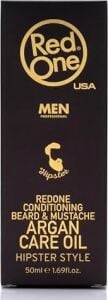 Sakal Yağı Argan 50 ml