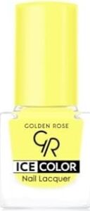 Ice Nail Lacquer NO:232 - Oje
