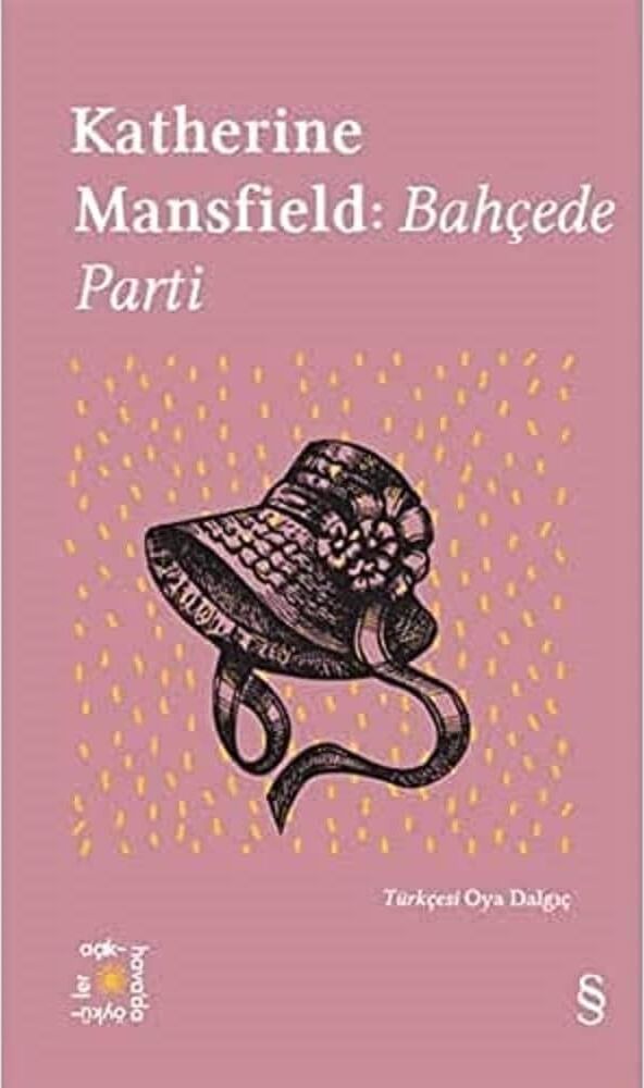 Everest Açıkhava 20: Bahçede Parti