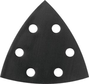 Zımpara Plakası 93 Mm, 1 Adet