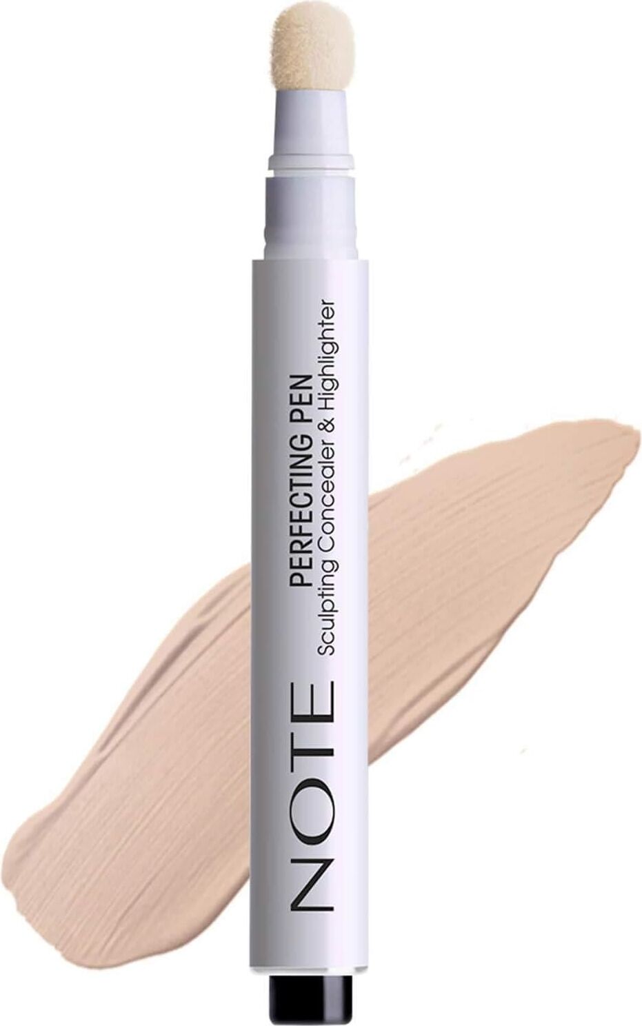 Perfecting Pen 03 Light Aydınlatıcı Etkili Göz Altı Kapatıcısı Kalem