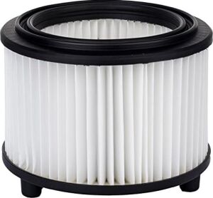 2609256F35 Universalvac 15 ve Advancedvac 20 Elektrikli Süpürgeler Için, Yıkanabilir