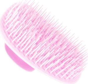 Şampuan Fırçası Pembe - 34