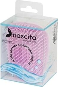 Şampuan Fırçası Pembe - 34