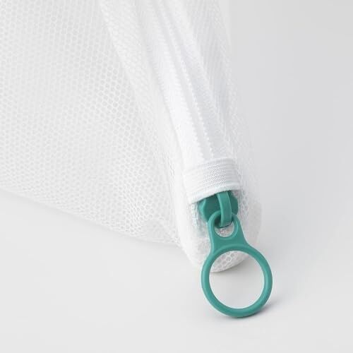 Slibb Çamaşır Torbası, 2'li Set, Beyaz