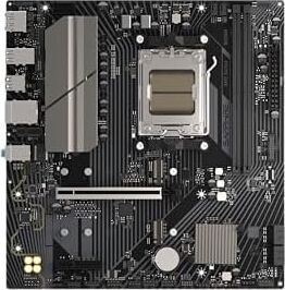 Sapphıre Anakart Amd Am5 Matx B650M-E 52112-04-40G