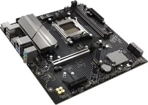 Sapphıre Anakart Amd Am5 Matx B650M-E 52112-04-40G
