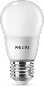 LED 60W P48 E27 2700K Sarı Işık Dim Edilmez