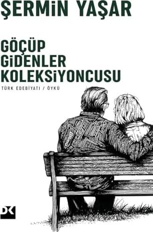 Göçüp Gidenler Koleksiyoncusu