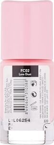Yoğun Pigmentli Parlak Oje- Full Nail Enamel- FC02 Dust -8690604310388