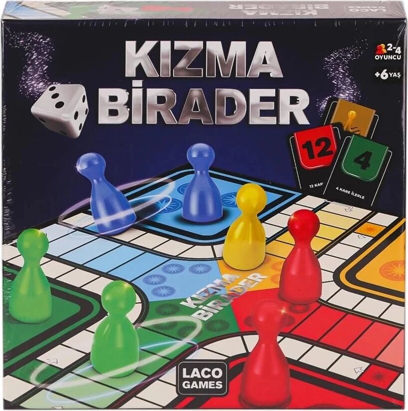 Premium Kızma Birader - 92088