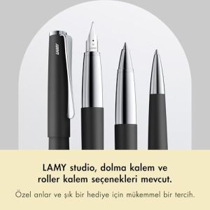 Studıo Tukenmez Kalem Pıanored Gloss Govde