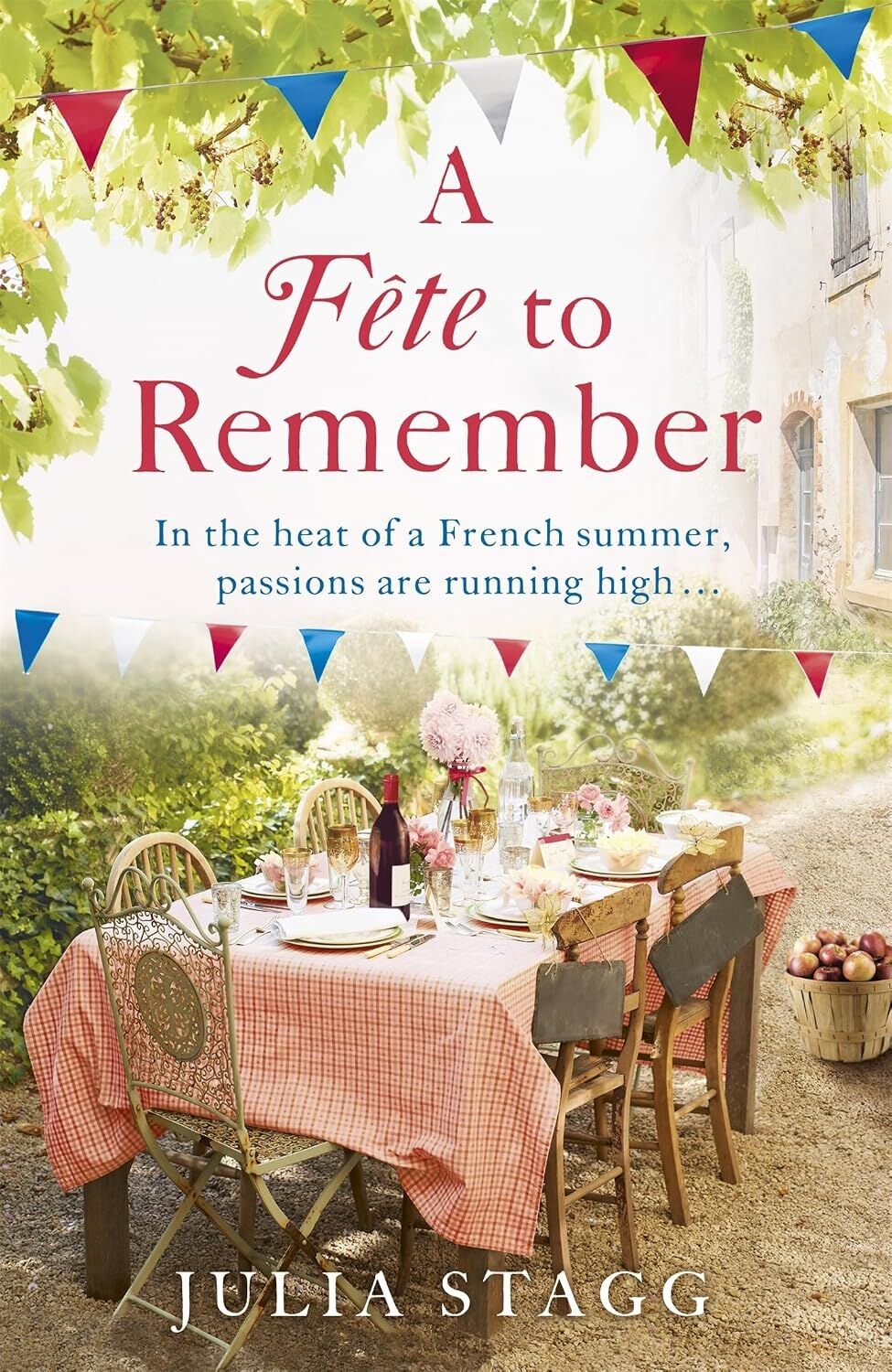 A Fête To Remember: Fogas Chronicles 4