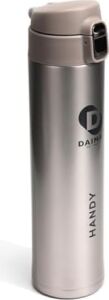 Daima Handy Termos Gümüş 520 ml