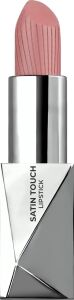 Uzun Süre Kalıcı Nemlendirici Pürüzsüz Etkili Yarı Mat Ruj Satin Lipstick 811 Spiced