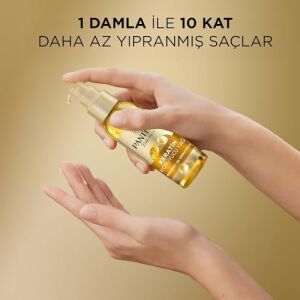 Yoğun Bakım Ürünü Keratin Yağı 100 ml