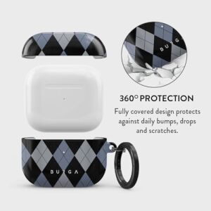 Apple Airpods 3 ile Uyumlu Kılıf, Trouble