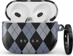 Apple Airpods 3 ile Uyumlu Kılıf, Trouble