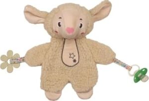 Been My Playmate Lamb - Oyun Arkadaşım Kuzu