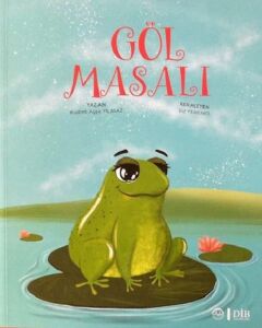 Göl Masalı