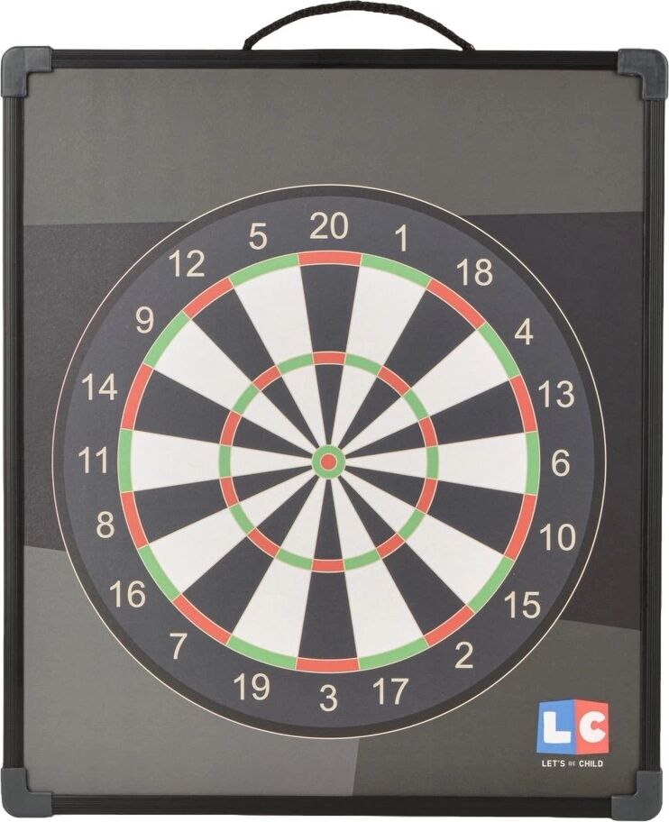 Eğlenceli Manyetik Dart - -31064