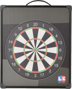 Eğlenceli Manyetik Dart - -31064
