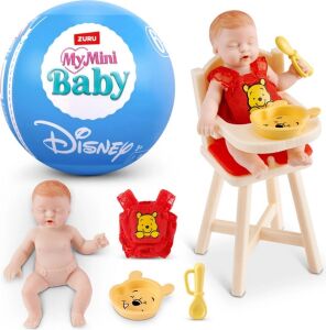 Mini Baby Disney Sürpriz Paket